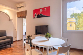 Piazza del Popolo Home 2 camere